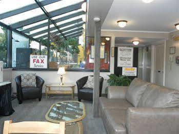 Shorecrest Motor Inn Detroit Zewnętrze zdjęcie