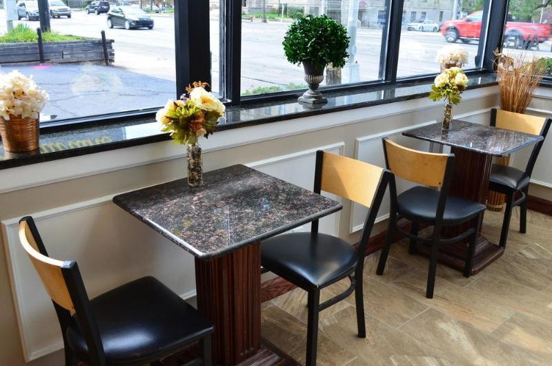 Shorecrest Motor Inn Detroit Zewnętrze zdjęcie